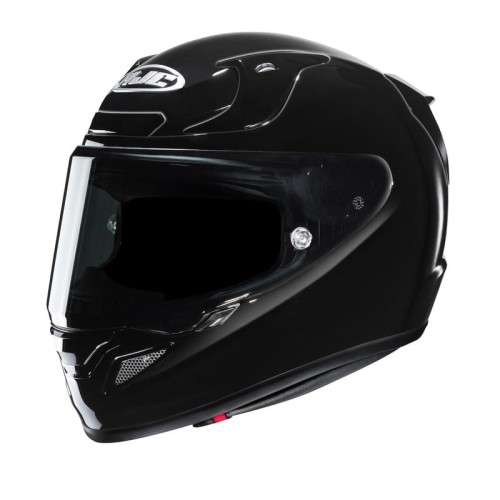 Przejdź do produktu KASK HJC RPHA12 SOLID METAL BLACK 
