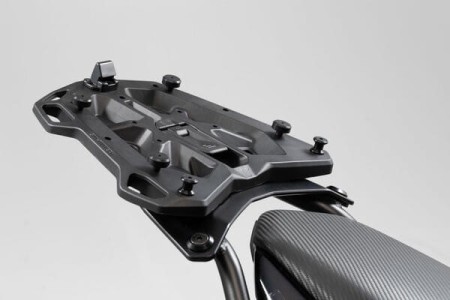 PŁYTA MONTAŻOWA DO STREET-RACK POD KUFER CENTRALNY GIVI MONOKEY ADAPTER PLATE SW-MOTECH