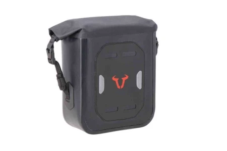 TORBA PRO PLUS WP ACCESSORY BAG WATERPROOF BLACK