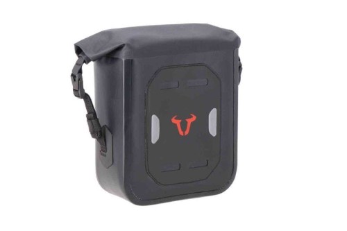 Przejdź do produktu TORBA PRO PLUS WP ACCESSORY BAG WATERPROOF BLACK