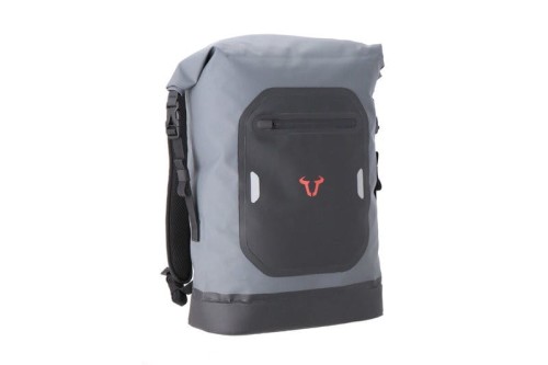 Przejdź do produktu TORBA DRYBAG 300 BACKPACK 30L SW-MOTECH WATERPROOF GREY/BLACK