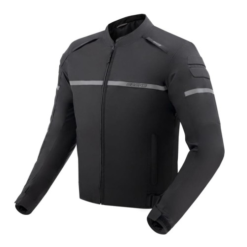 Przejdź do produktu KURTKA TEKSTYLNA OZONE RIDER BLACK