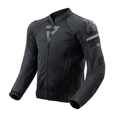 Przejdź do produktu KURTKA TEKSTYLNA REBELHORN VANDAL MESH BLACK