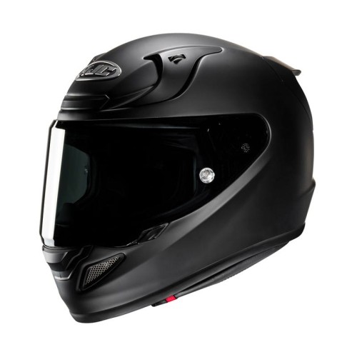 Przejdź do produktu KASK HJC RPHA12 SOLID MATTE BLACK 
