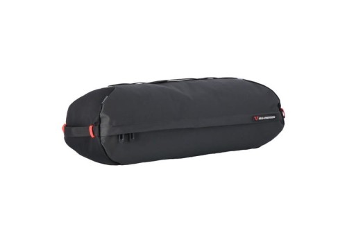 Przejdź do produktu TORBA NA NAMIOT SW-MOTECH PRO TENTBAG BLACK/ANTHRACITE 18 L