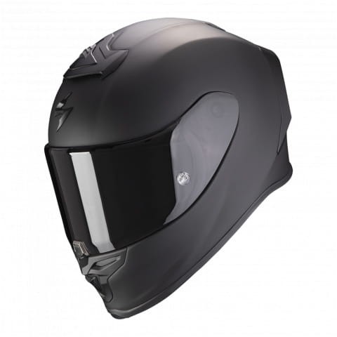 Przejdź do produktu SCORPION KASK EXO-R1 MATT BLACK