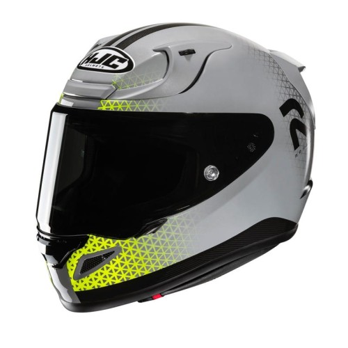 Przejdź do produktu KASK HJC RPHA12 ENOTH GREY