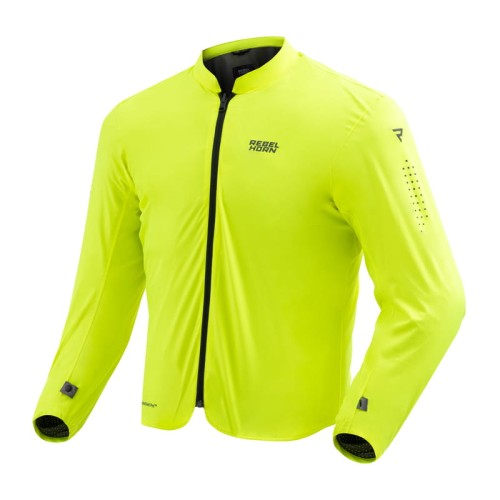 Przejdź do produktu MEMBRANA UNIWERSALNA REBELHORN IN&OUT HYDRASHIELD PRO FLUO YELLOW