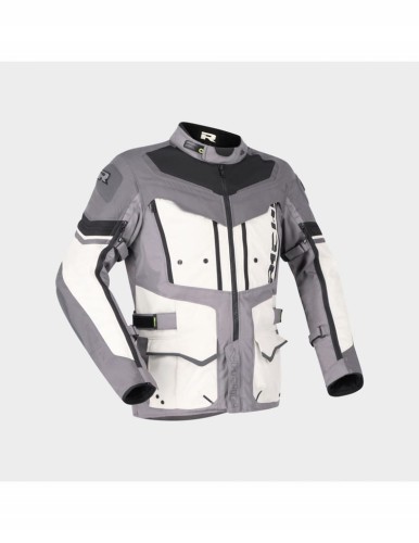Przejdź do produktu RICHA KURTKA INFINITY 2 ADVENTURE DARK GREY/LIGHT 