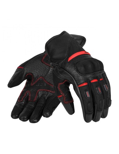 Przejdź do produktu SECA RĘKAWICE AXIS MESH II RED