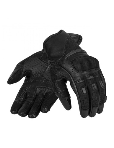 Przejdź do produktu SECA RĘKAWICE AXIS MESH II BLACK