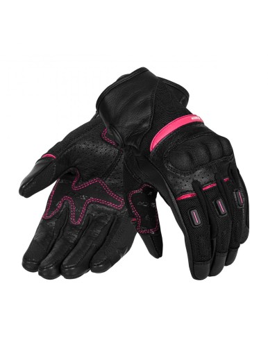 Przejdź do produktu SECA RĘKAWICE AXIS MESH II LADY FUCHSIA