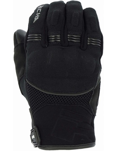 Przejdź do produktu RĘKAWICE RICHA SCOPE BLACK MESH