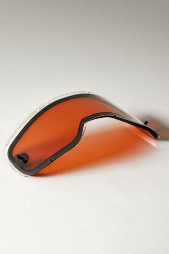 Przejdź do produktu SZYBA DO GOGLI FOX AIRSPACE/MAIN II DUAL ORANGE