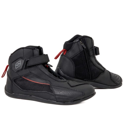 Przejdź do produktu BUTY OZONE CITY BLACK 