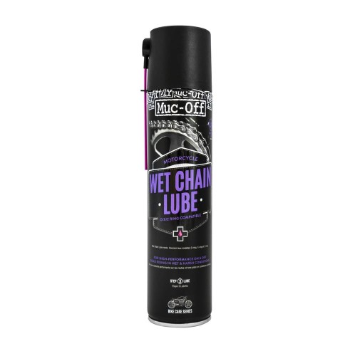 Przejdź do produktu Muc-Off Wet Weather Chain Lube 400ml