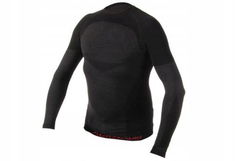 Przejdź do produktu Koszulka termoaktywna ADRENALINE MERINO WOOL Męska