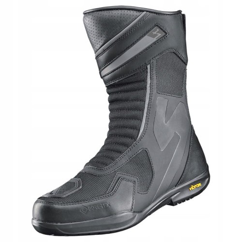 Przejdź do produktu BUTY HELD ALSERIO GTX [GORE-TEX] BLACK