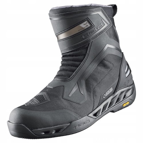 Przejdź do produktu BUTY HELD VENTUMA SURROUND GTX [GORE-TEX] BLACK