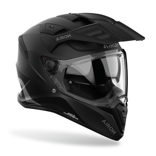Przejdź do produktu Kask Airoh Bandit Color Black Matt