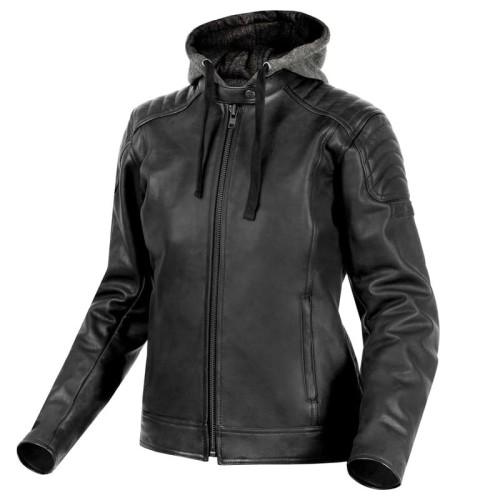 Przejdź do produktu Kurtka Skórzana Rebelhorn Impala Lady Black