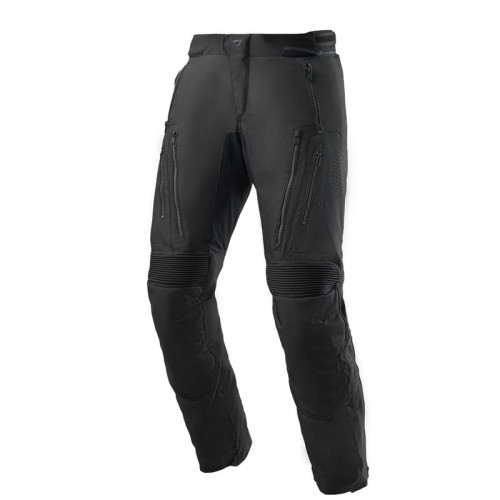 Przejdź do produktu Spodnie Tekstylne Rebelhorn Hiker IV Black Long Leg