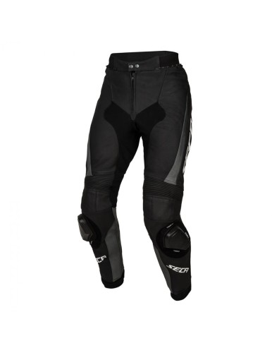 Przejdź do produktu Spodnie SECA SRS II BLACK / TITANIUM