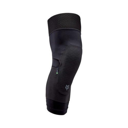 Przejdź do produktu  Ochraniacz Kolan/Łydki Fox Enduro Pro Knee Guard Black