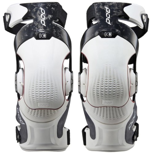 Przejdź do produktu Orteza Kolanowa Pod K8 3.0 Carbon/White