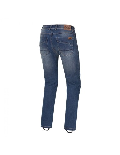 Przejdź do produktu SPODNIE SECA NIGHT CITY ARM BLUE