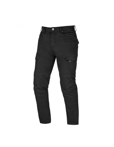 Przejdź do produktu SPODNIE SECA SQUADRON SHORT BLACK