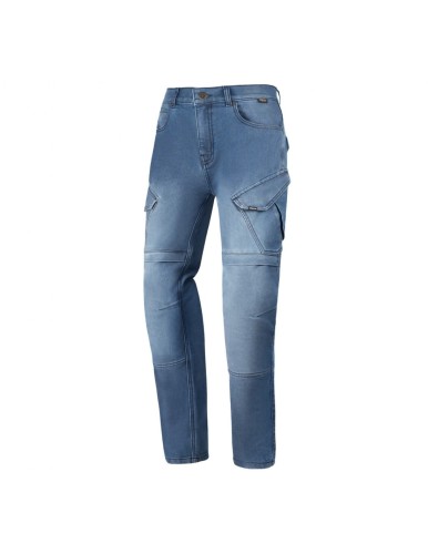 Przejdź do produktu SPODNIE SECA SQUADRON BLUE