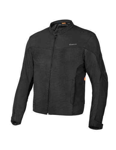Przejdź do produktu KURTKA SECA SUPERLITE BLACK 