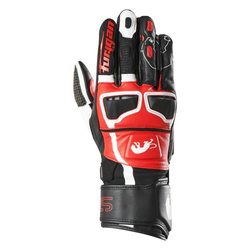 Przejdź do produktu RĘKAWICE FURYGAN KEVLAR STYG 15 BLACK RED