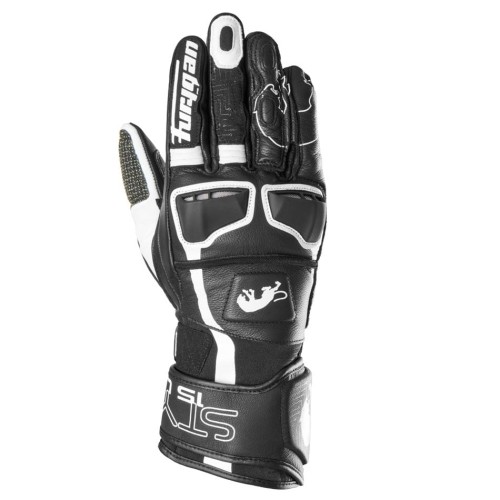 Przejdź do produktu RĘKAWICE FURYGAN KEVLAR STYG 15 BLACK WHITE LADY