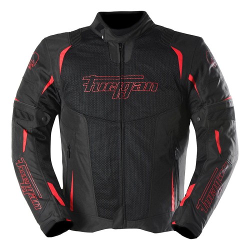 Przejdź do produktu Furygan ULTRASPARK 3W1 Black/Red