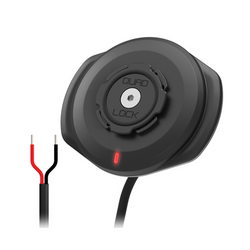 Przejdź do produktu Wodoodporna głowica z ładowarką indukcyjną Quad Lock® 12V-24V - V2