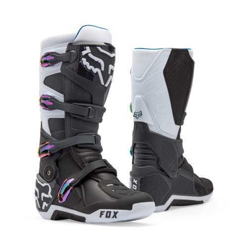Przejdź do produktu Buty Fox Motion Black/Grey/White