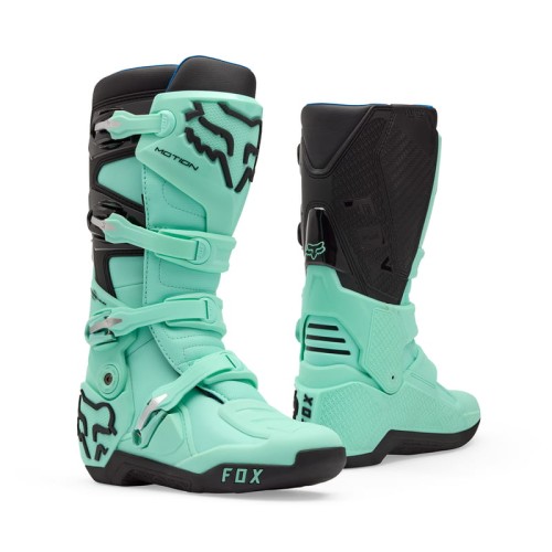 Przejdź do produktu Buty Fox Motion Teal