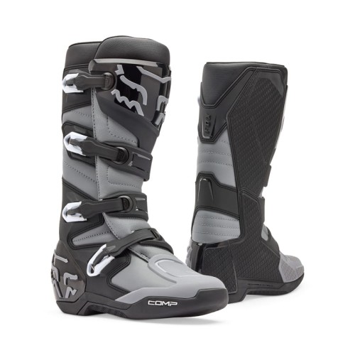 Przejdź do produktu Buty Fox Comp Core Black/Grey