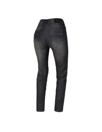 DELTA ONE LADY BLACK