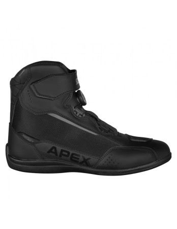 APEX PRO WP BLACK