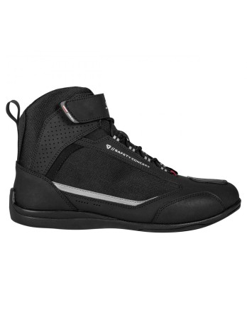 TRAFFIC II BLACK