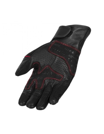 AXIS MESH II RED
