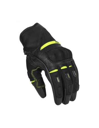 AXIS MESH II FLUO YELLOW