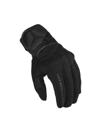 X-STRETCH II LADY BLACK