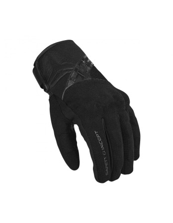X-STRETCH II BLACK