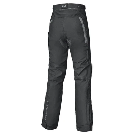 SPODNIE MOTOCYKLOWE TEKSTYLNE HELD TOURINO BLACK