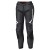SPODNIE MOTOCYKLOWE SKÓRZANE DAMSKIE HELD STREET ROCKET 4 BLACK WHITE SLIM L-80