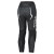 SPODNIE MOTOCYKLOWE SKÓRZANE DAMSKIE HELD STREET ROCKET 4 BLACK WHITE SLIM L-80